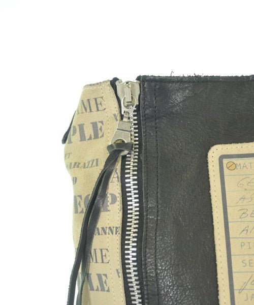 BARBARA RIHL 托特包