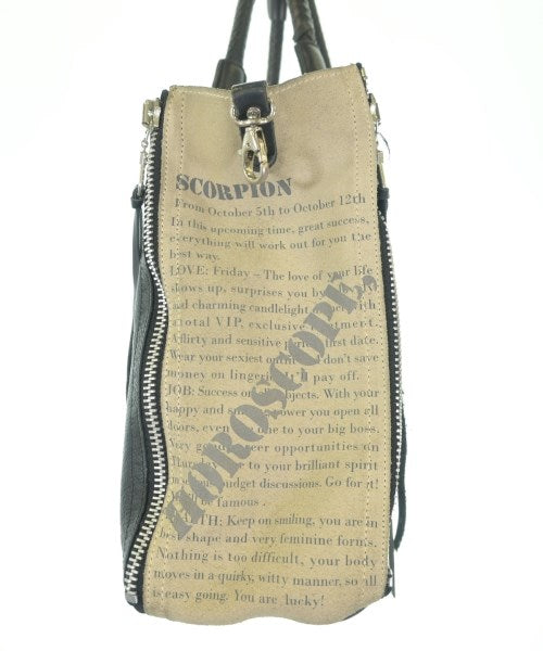 BARBARA RIHL 托特包