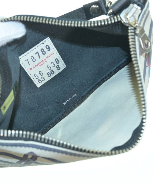 BARBARA RIHL 肩背包