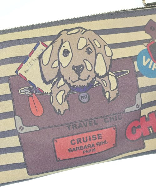 BARBARA RIHL 肩背包