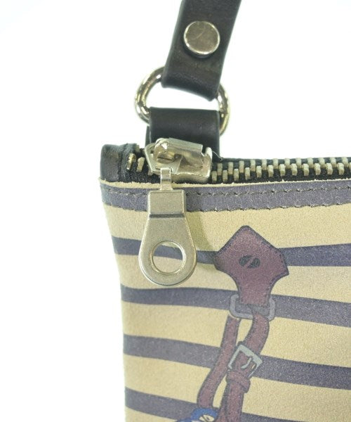 BARBARA RIHL 肩背包