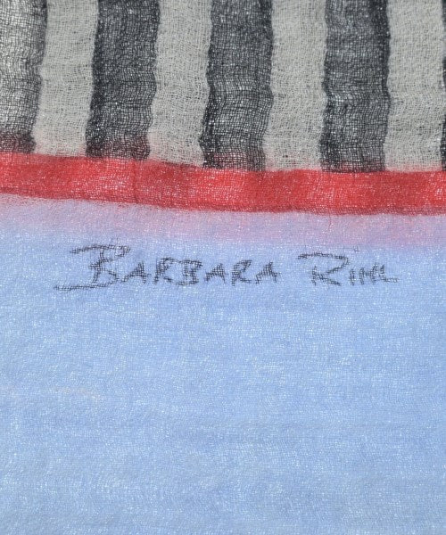 BARBARA RIHL 披肩