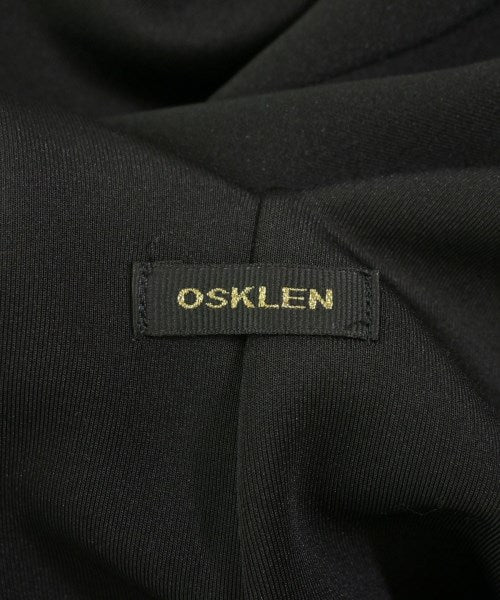 OSKLEN 連身衣/馬戲團服/連身褲