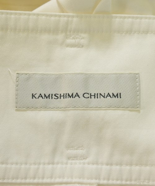 KAMISHIMA CHINAMI 其他款