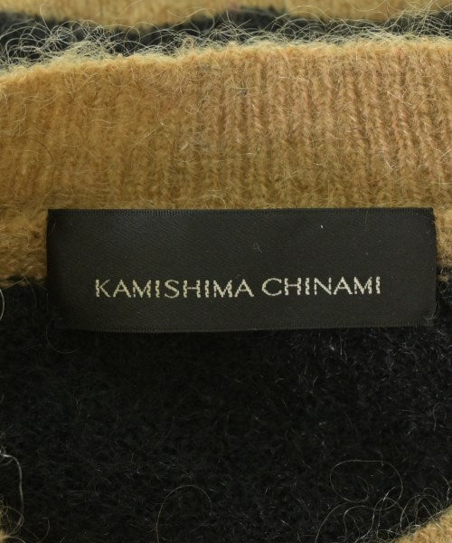KAMISHIMA CHINAMI 毛衣