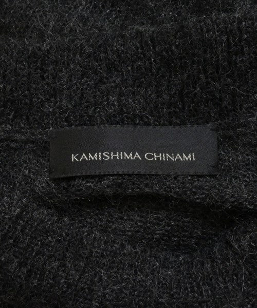 KAMISHIMA CHINAMI 毛衣