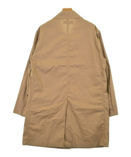 ROSSO 支撐領外套