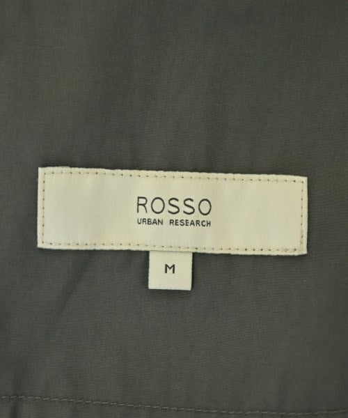 ROSSO 現代外套
