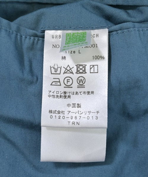 ROSSO 支撐領外套