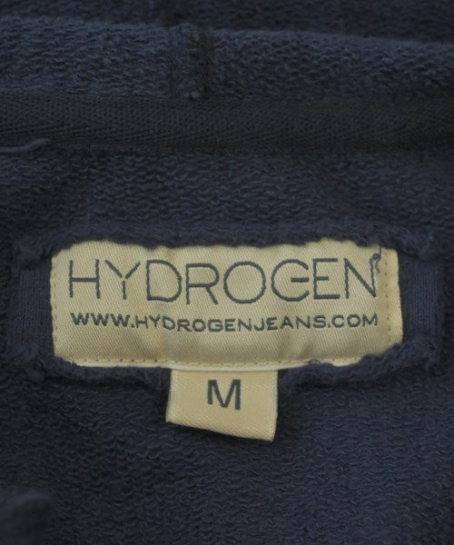 HYDROGEN 連帽衫
