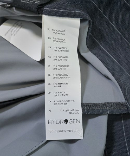 HYDROGEN 休閒襯衫