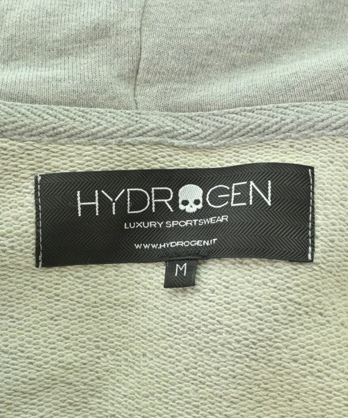 HYDROGEN 連帽衫