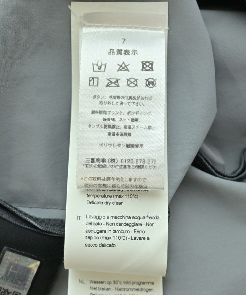 HYDROGEN 夾克