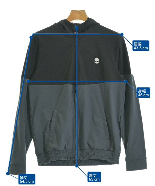 HYDROGEN 其他飛行外套