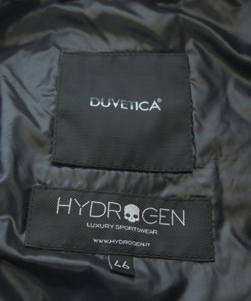 HYDROGEN 羽絨夾克/背心