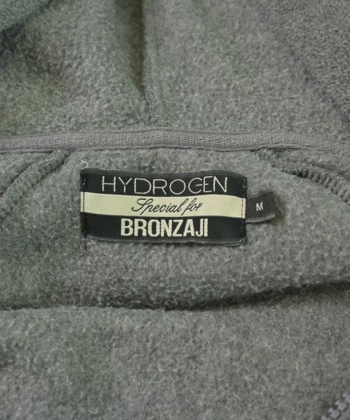 HYDROGEN 連帽衫