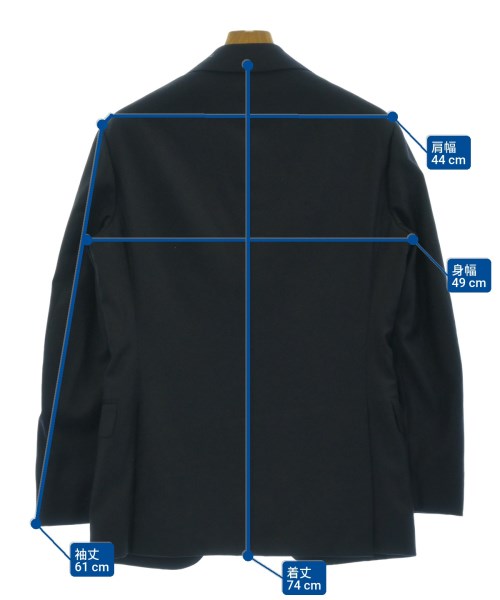 SALOTTO 商務西裝