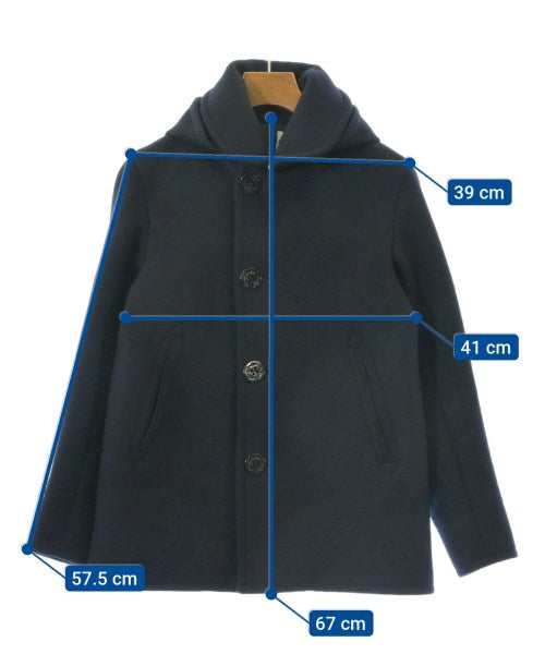 ORCIVAL 其他大衣