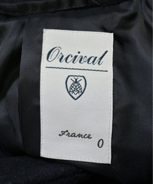 ORCIVAL 其他大衣