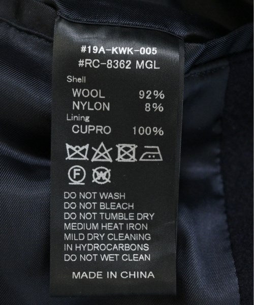 ORCIVAL 其他大衣