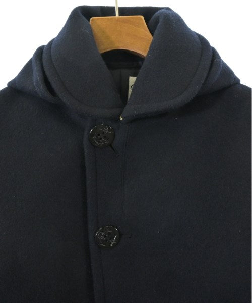 ORCIVAL 其他大衣