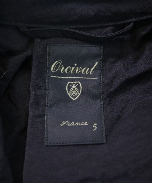ORCIVAL 切斯特披風
