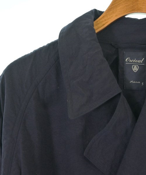 ORCIVAL 切斯特披風