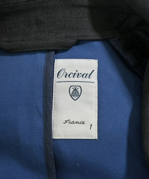 ORCIVAL 外套