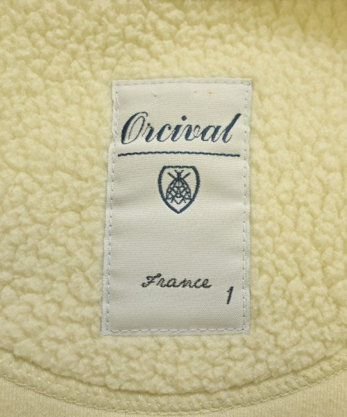 ORCIVAL 其他飛行外套