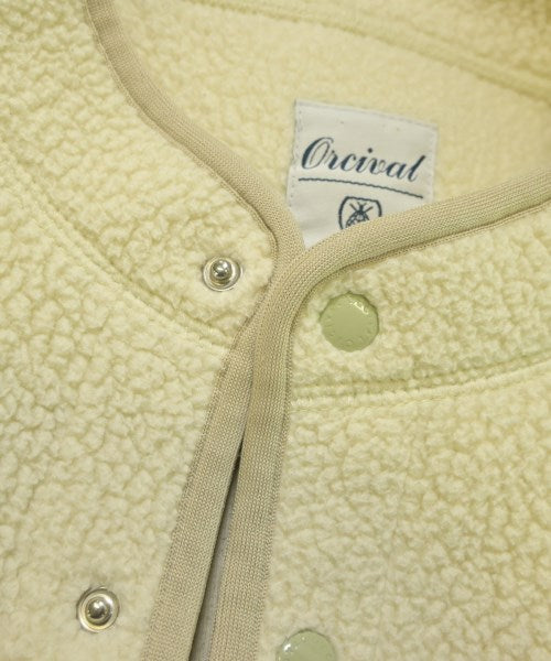 ORCIVAL 其他飛行外套