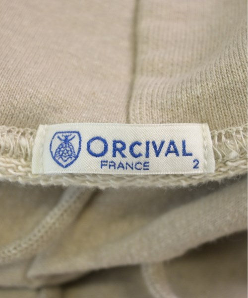 ORCIVAL 連帽衫