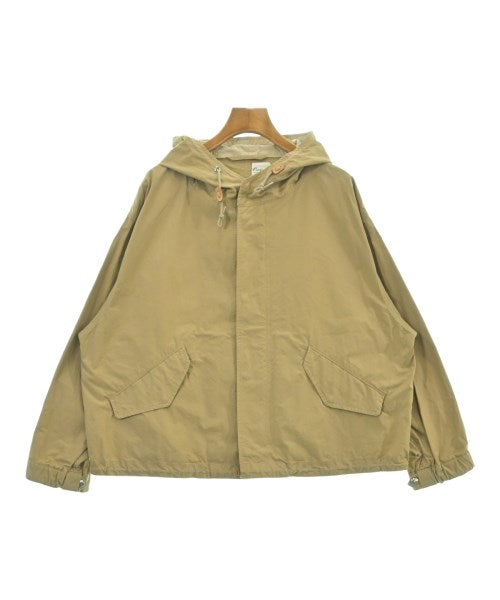 ORCIVAL 其他飛行外套