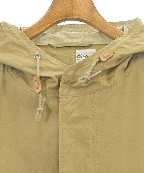 ORCIVAL 其他飛行外套