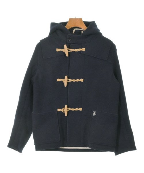 ORCIVAL 羊毛大衣