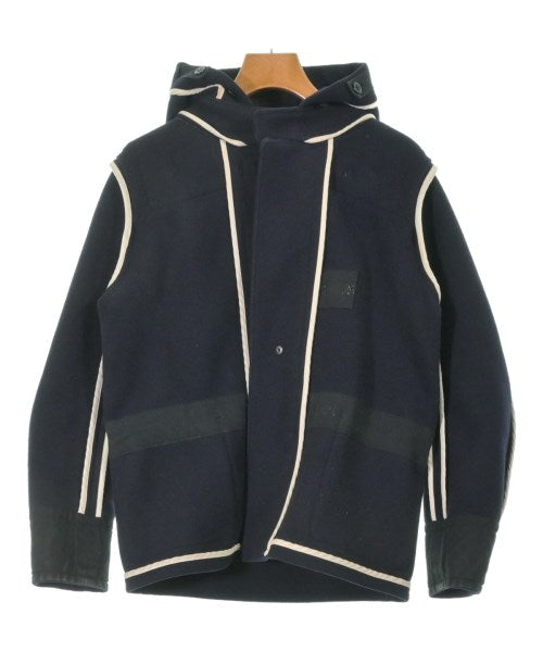 ORCIVAL 羊毛大衣