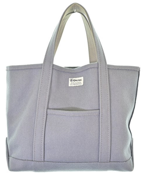 ORCIVAL 托特包