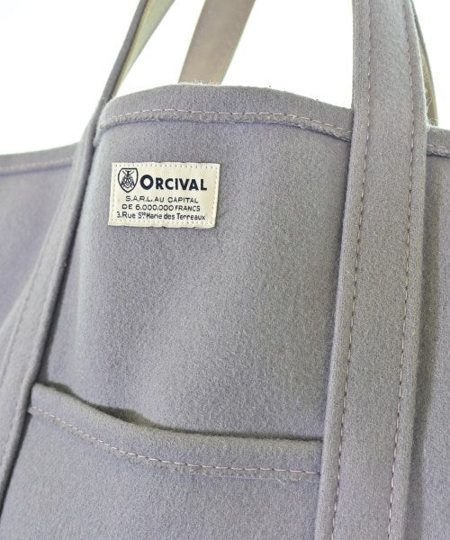 ORCIVAL 托特包