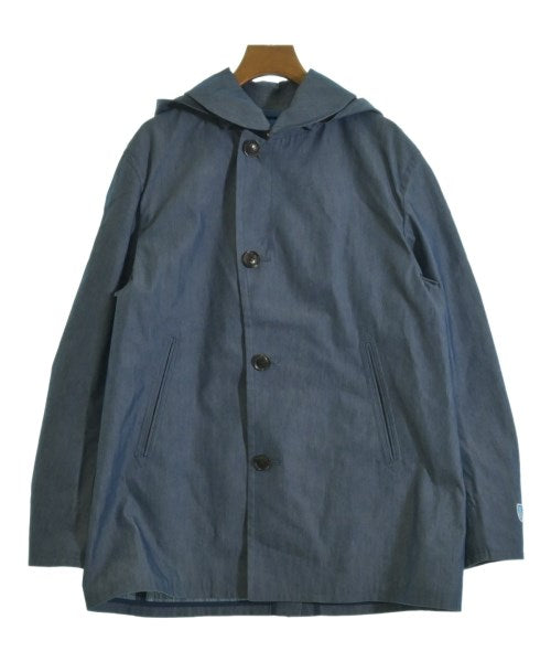 ORCIVAL 其他大衣