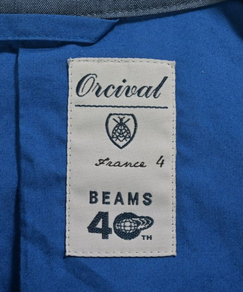 ORCIVAL 其他大衣