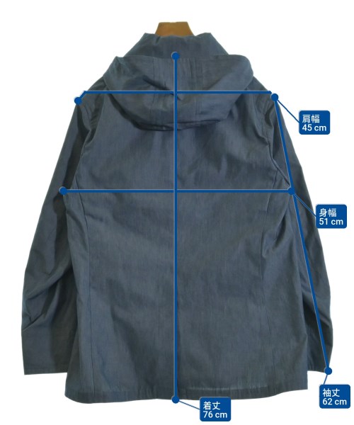 ORCIVAL 其他大衣