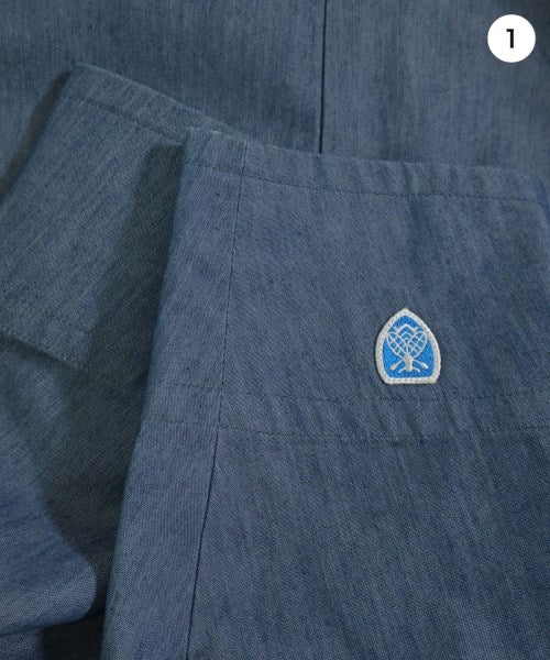 ORCIVAL 其他大衣