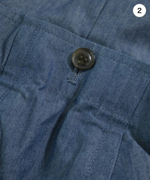 ORCIVAL 其他大衣