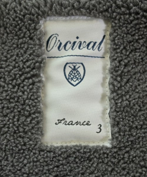 ORCIVAL 其他大衣