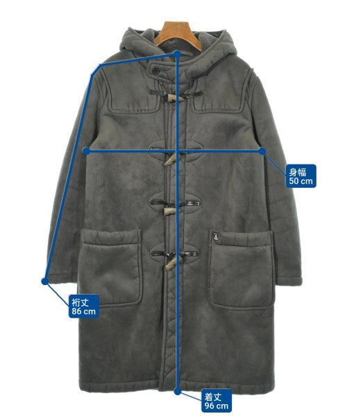 ORCIVAL 其他大衣