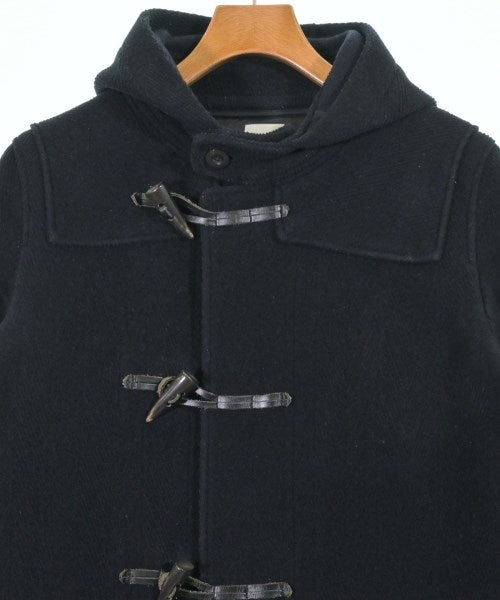 ORCIVAL 羊毛大衣