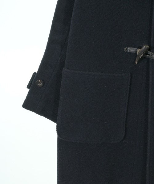 ORCIVAL 羊毛大衣