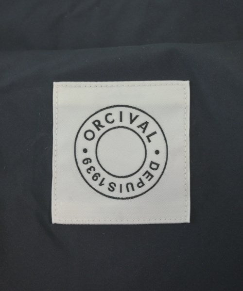 ORCIVAL 其他大衣