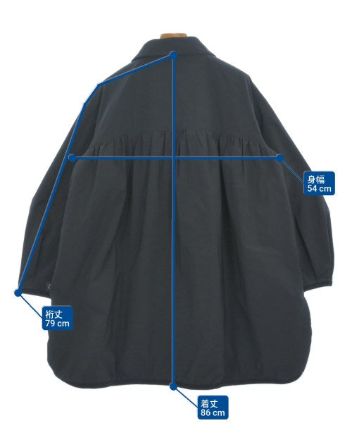 ORCIVAL 其他大衣