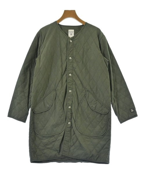 ORCIVAL 軍裝夾克