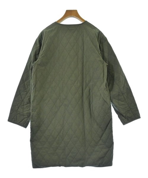 ORCIVAL 軍裝夾克